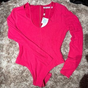 By Egreis NWT Bodysuit